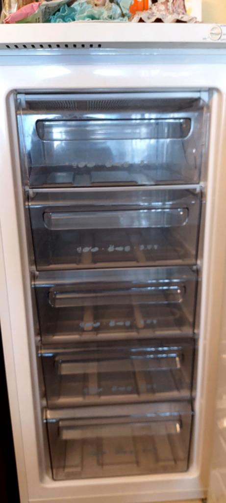 Diepvries Friac de Luxe 11755, Elektronische apparatuur, Vriezers en Diepvrieskisten, Ophalen