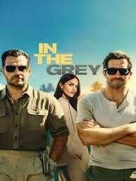 Billets de cinéma In The Grey 2, Tickets & Billets, Deux personnes, Action et Aventure, Billet gratuit films spécifiques