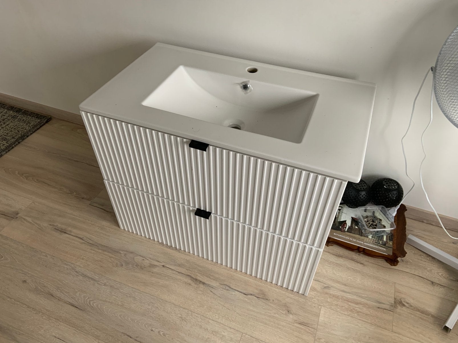 Badkamermeubel, Huis en Inrichting, Ophalen, Nieuw, 50 tot 100 cm, Minder dan 100 cm