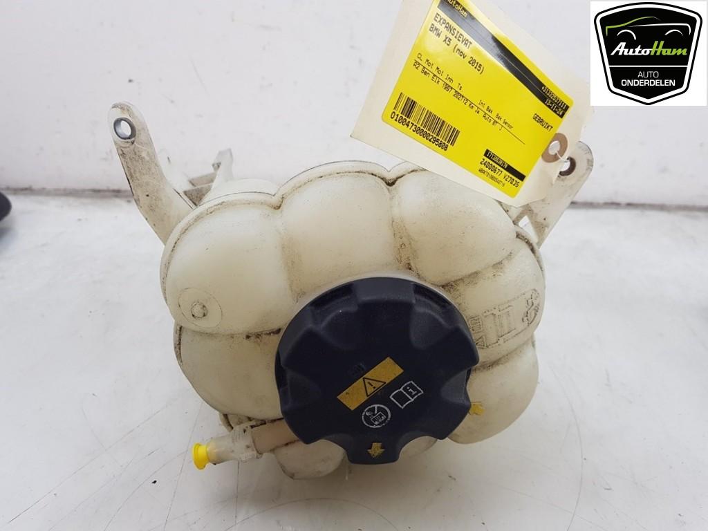 VASE D'EXPANSION BMW X5 (F15) (|7647290|17138621092|), Utilisé, BMW