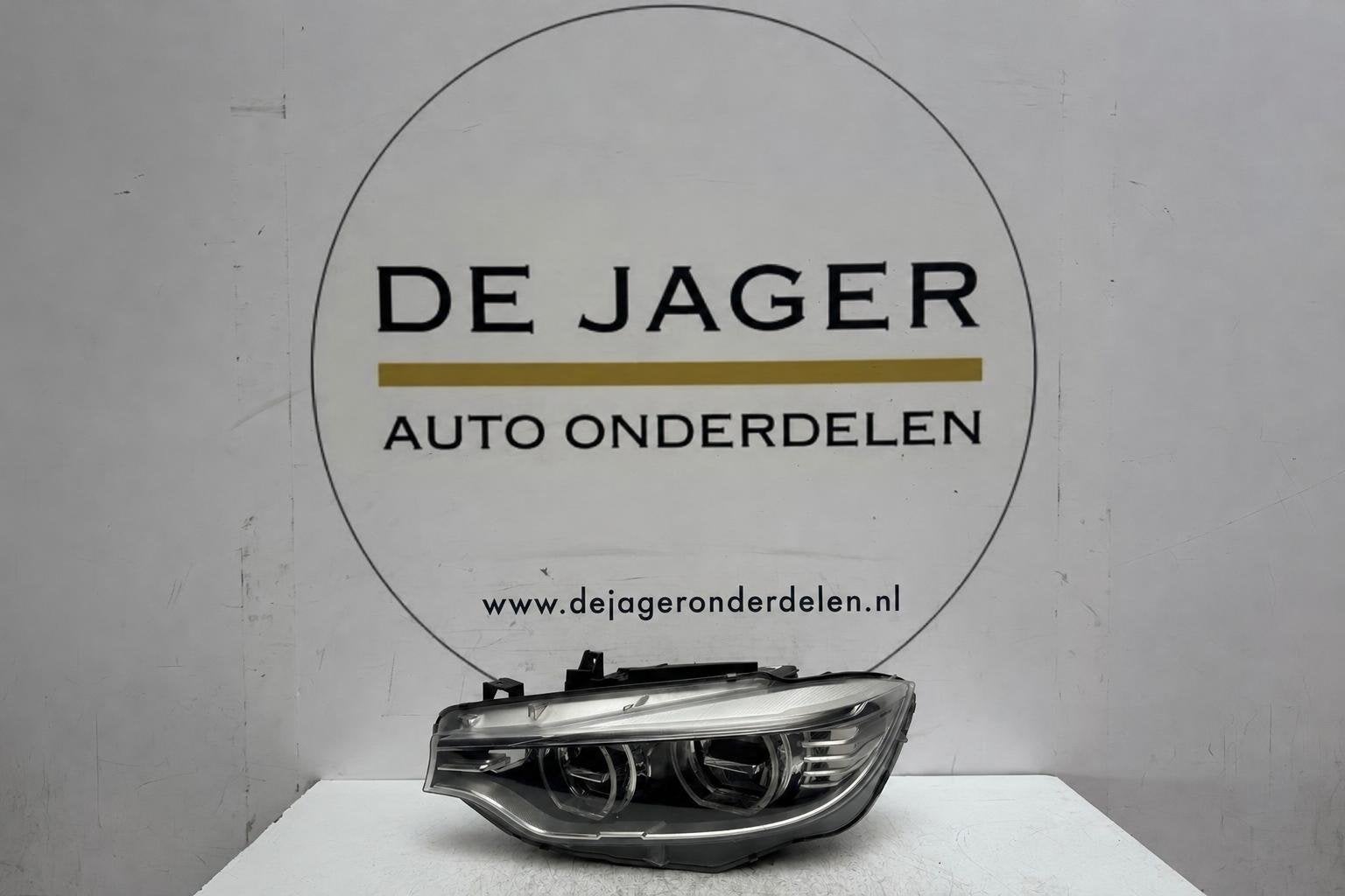 BMW 4 F32 F33 F36 Adaptive Full LED koplamp links 7387553, Auto-onderdelen, Petuelring 130
80788  Munich, DE, Gebruikt, Info@bmw.de