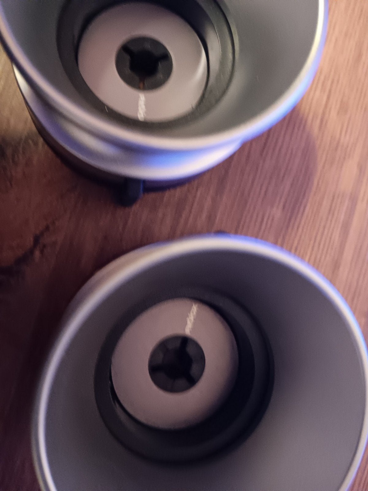 revox kelken nabs, Verzenden