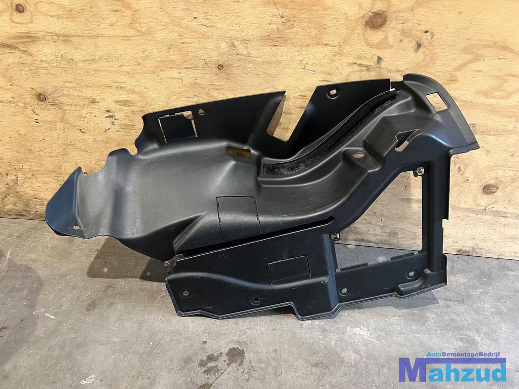 MERCEDES SLK R170 Rechts kofferbak bekleding 1706900425, Gebruikt, Mercedes-Benz AG, Mercedes-Benz, Mercedesstrasse 120
70372  Stuttgart, DE