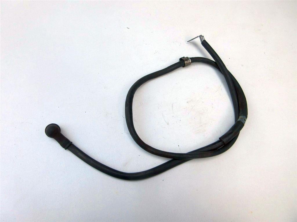 Honda CB250 kabel startmotor CB 250 draad start motor cable, Enlèvement ou Envoi, Utilisé