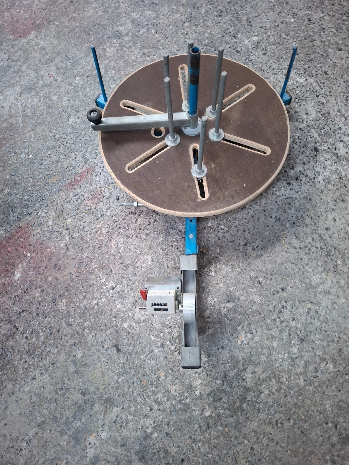 kabel roller, Ophalen, Zo goed als nieuw, Overige typen