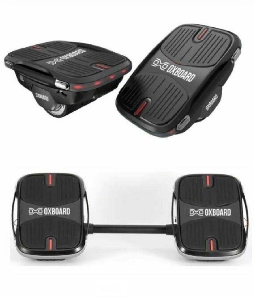 hoverboard (nieuw), Ophalen, Nieuw