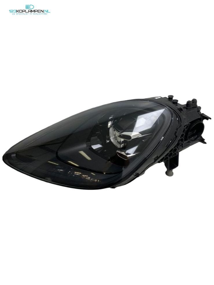 Porsche Cayenne 9Y Full Led koplamp links, Ophalen, Gebruikt, -, -