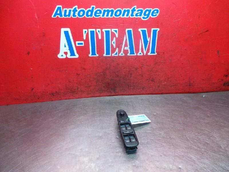 COMMUTATEUR VITRES ELECTRIQUES Toledo (1M2) (1J4959857), Utilisé, Seat