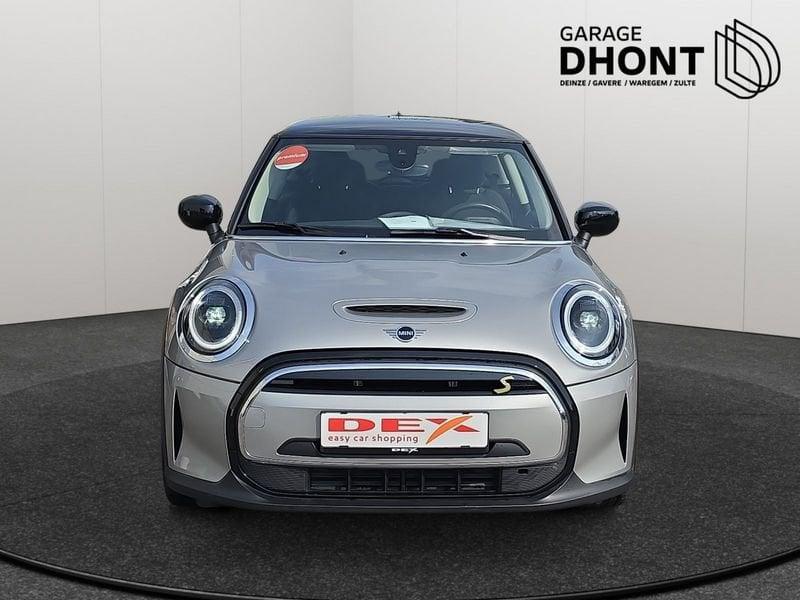 Mini Cooper SE Essential - 28.9kWh - 184PK, Achat, 275 km, Noir, 195 min