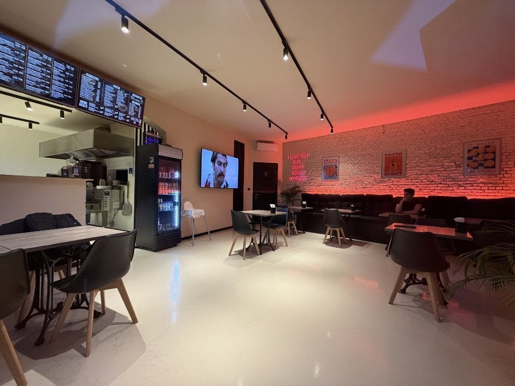 🍕Pizzeria ter overname in Gent, Articles professionnels