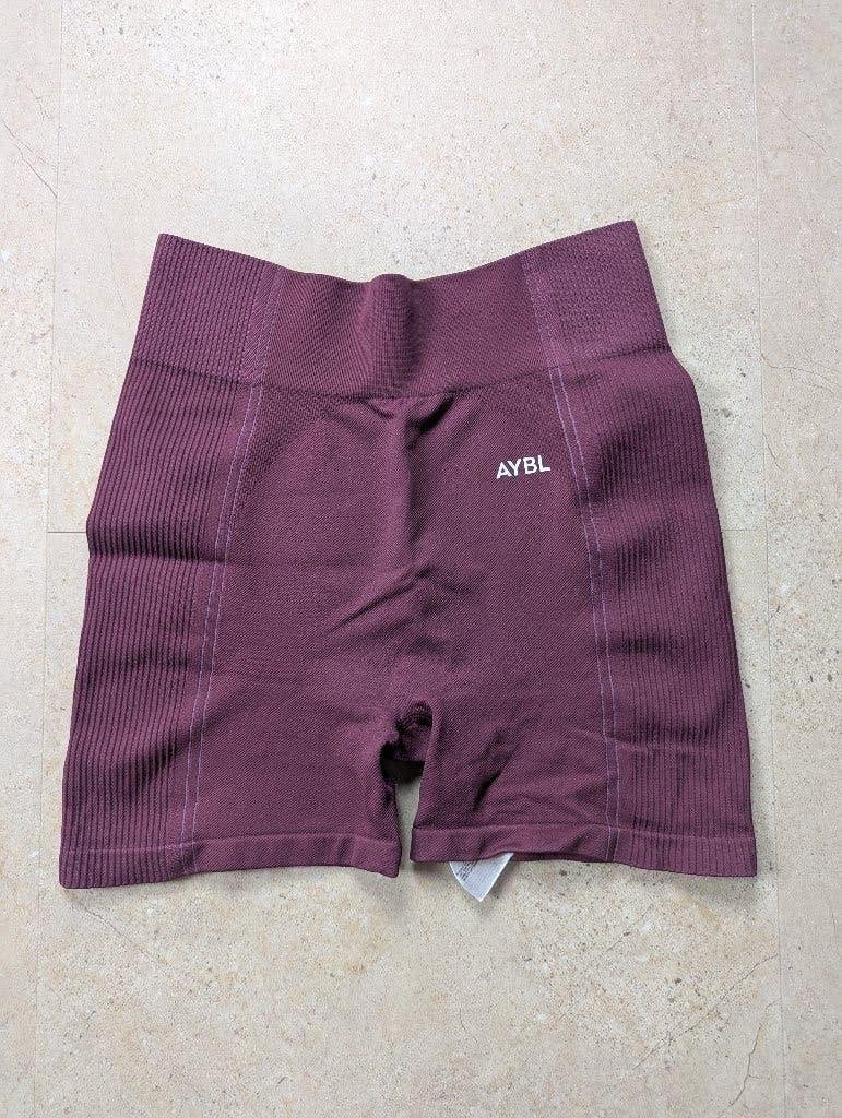 AYBL paarse korte broek, Kleding | Dames, Sportkleding, AYBL, Verzenden, Paars, Maat 46/48 (XL) of groter