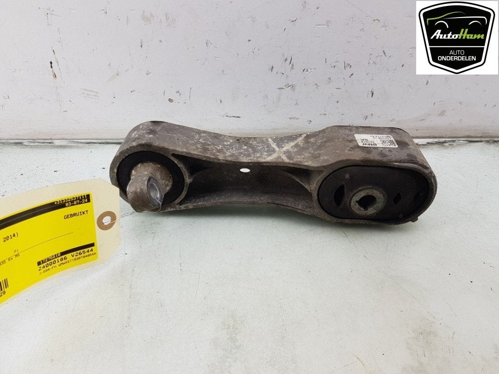 MONTAGE MOTEUR Mini Mini (F55) (01-2013/10-2017), Utilisé, Mini