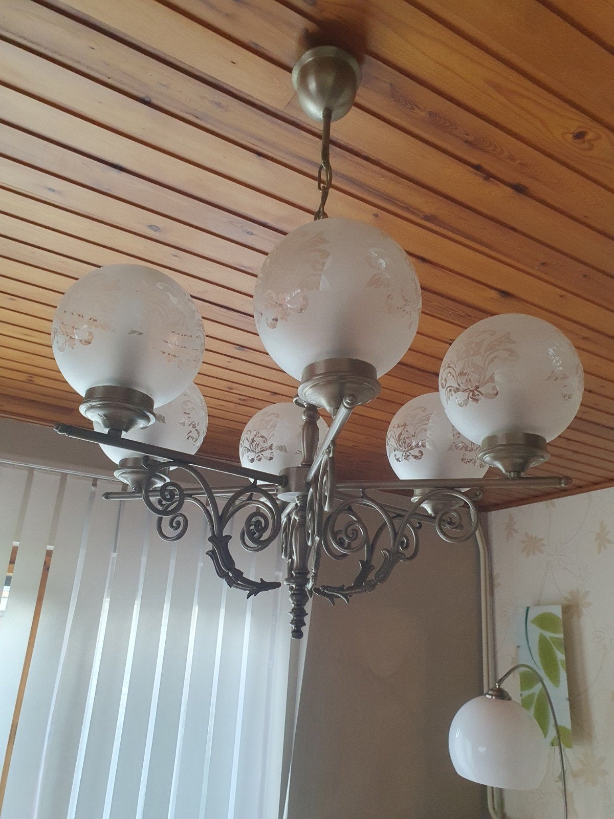 étain lustre, Enlèvement, Comme neuf, Autres matériaux, Vintage