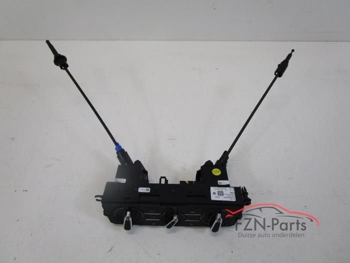 VW Polo 2G Climate Control Unit, Ophalen of Verzenden, Gebruikt
