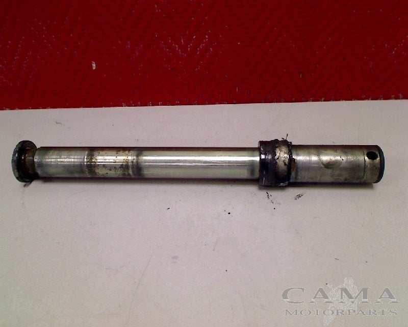 VOORAS Triumph Daytona 995 1999-2001 (955i), Dhr. S. di Majo, Gebruikt, Info@cama-motorparts.nl, P.J. Troelstraweg 8 8
3144 CX  MAASSLUIS, NL