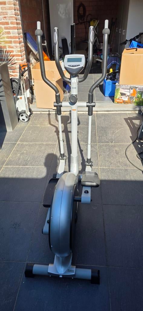 Cross trainer, Sport en Fitness, Fitnessapparatuur, Ophalen