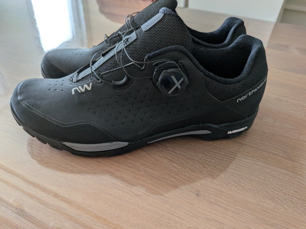 Fietsschoenen Northwave 45, Heren, Schoenen, Nieuw, Ophalen of Verzenden