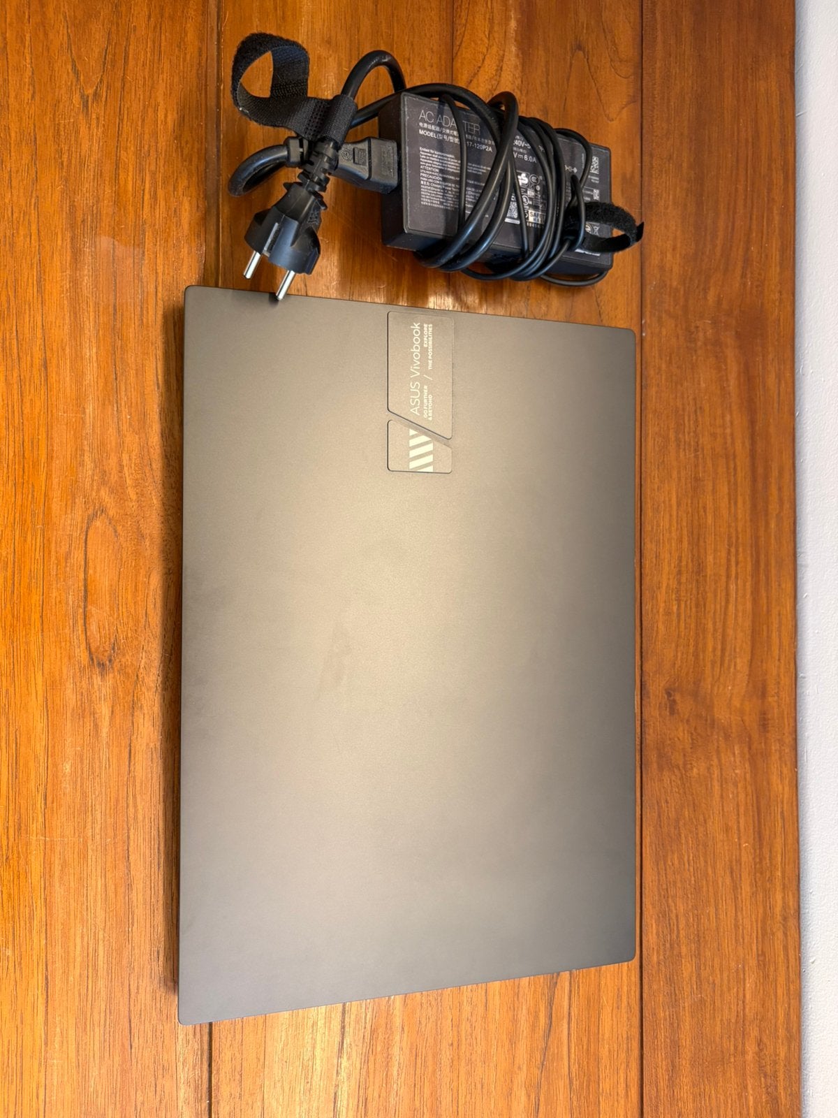 ASUS Vivobook 16X i7-13700H | RTX 4050 | 16GB | 1TB | 144Hz, Ophalen, Met videokaart, 2 tot 3 Ghz, Zo goed als nieuw