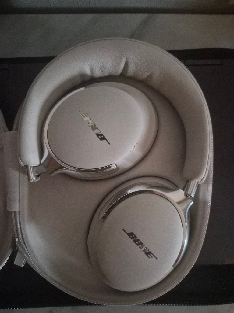 Bose hoofdtelefoon, Audio, Tv en Foto, Hoofdtelefoons, Nieuw, Ophalen of Verzenden, Over-ear, Bluetooth