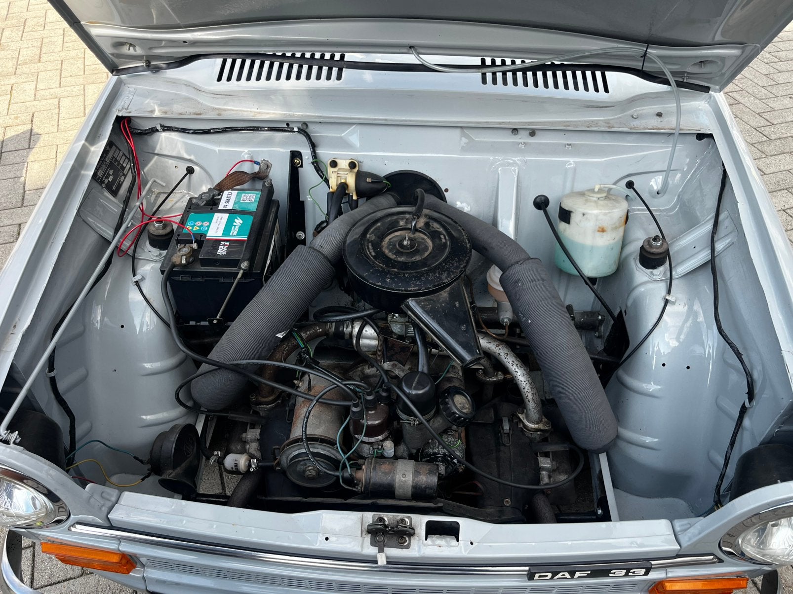 Daf 33, foto 9
