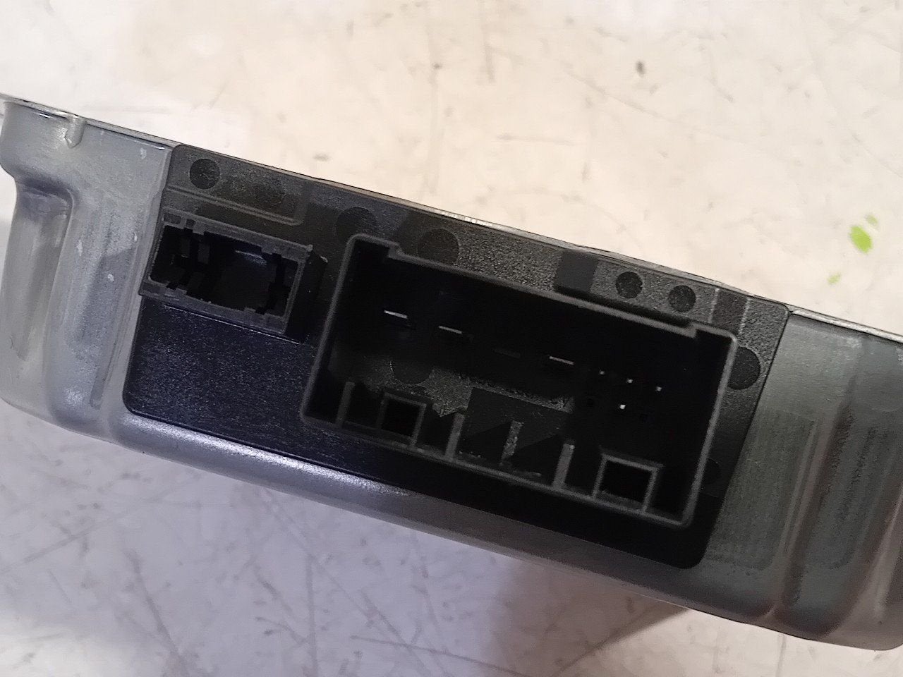 Computer navigatie Opel Corsa, Auto-onderdelen, Onderdelen@venauto.nl, Van der Ven Autorecycling B.V., Gebruikt, Ettenseweg 76, 4706 PB Roosendaal, The Netherlands