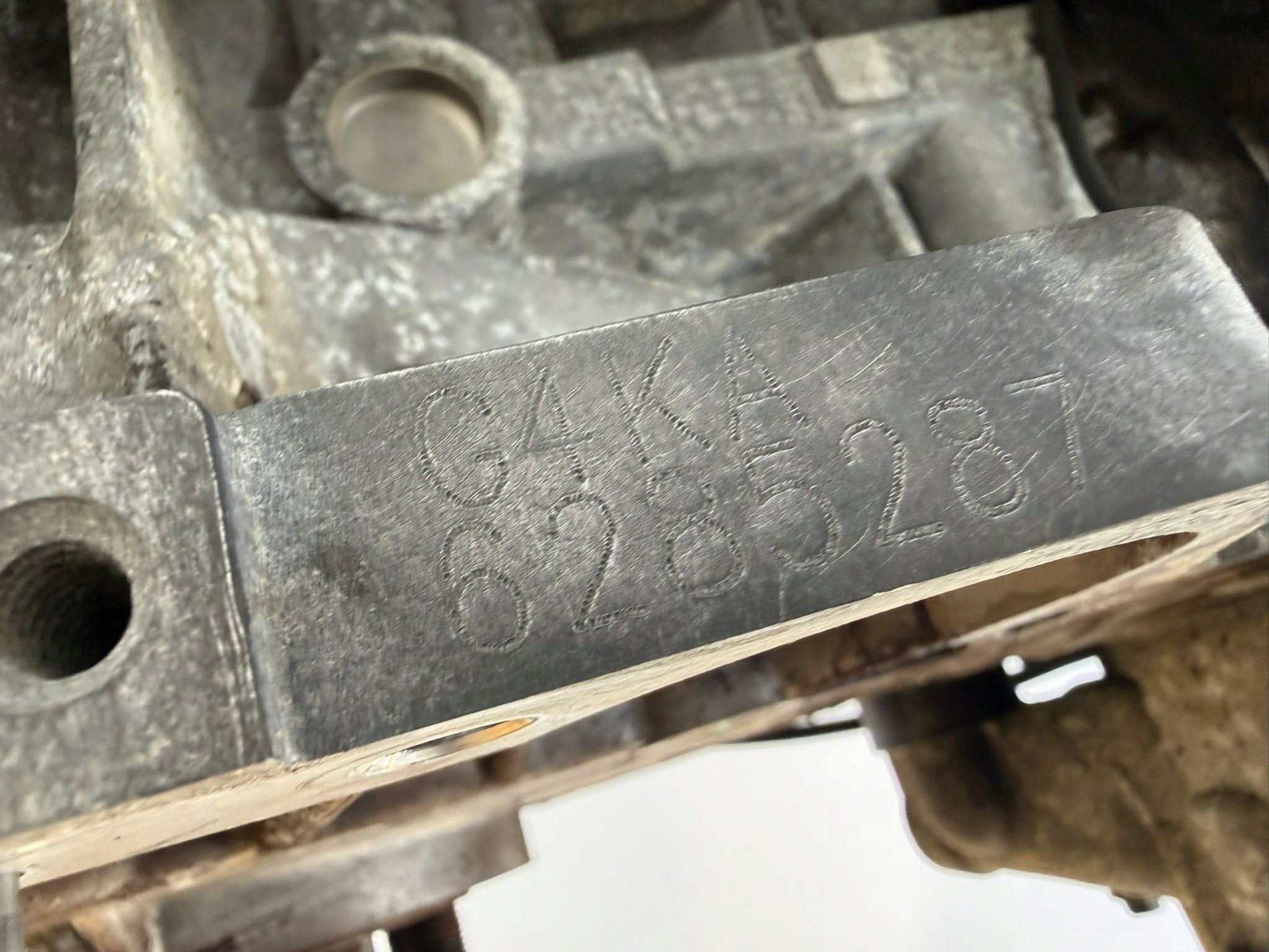 Moteur G4KA Complet KIA HYUNDAI CARENS MAGENTIS SONATA, Verzenden, Gebruikt, Overige automerken