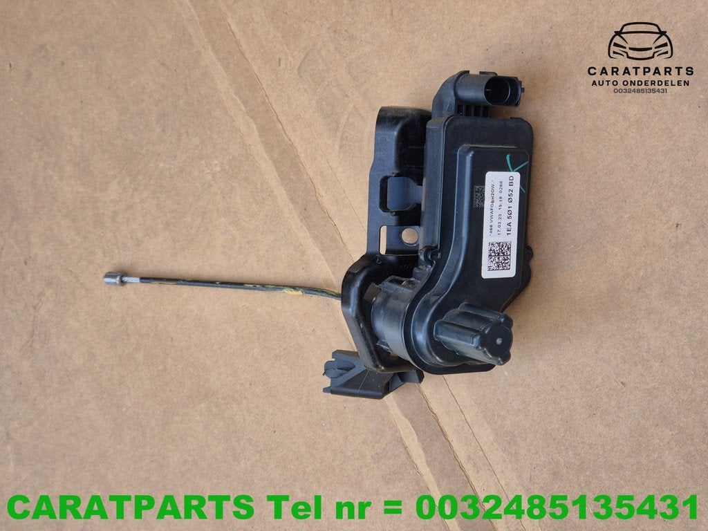 1EA501052BD 1EA927282 Q4 moteur stel Born ID.7 ID.5 ID.Buzz, Seat, AUDI AG, Auto-Union-Strasse 1
85045  Ingolstadt, DE, Utilisé
