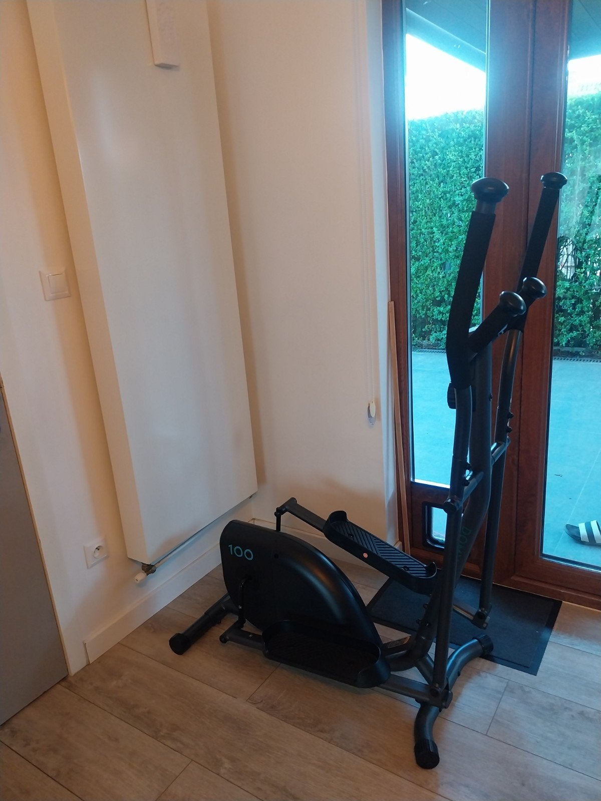 crosstrainer domyos 100, Enlèvement, Vélo elliptique