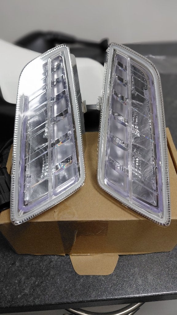 Originele piaggio vespa witte pinkerset vespa gts, Ophalen, Nieuw