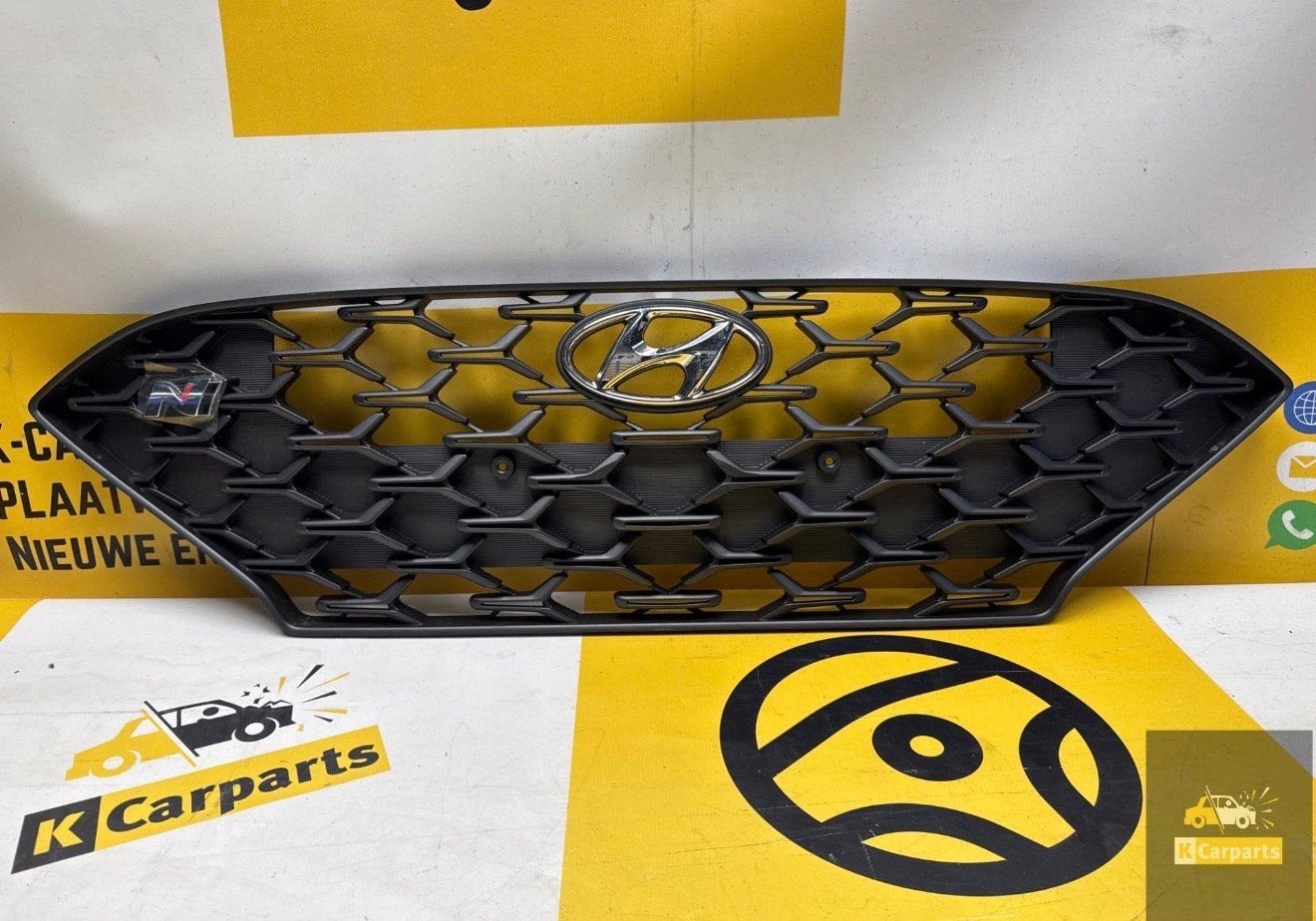 Hyundai i30 N Sport i30N Grille 86351-S0500 Nieuw Origineel, Gebruikt, Heolleung-ro 12
06797  Seoul, Voor, Info@hyundai.com