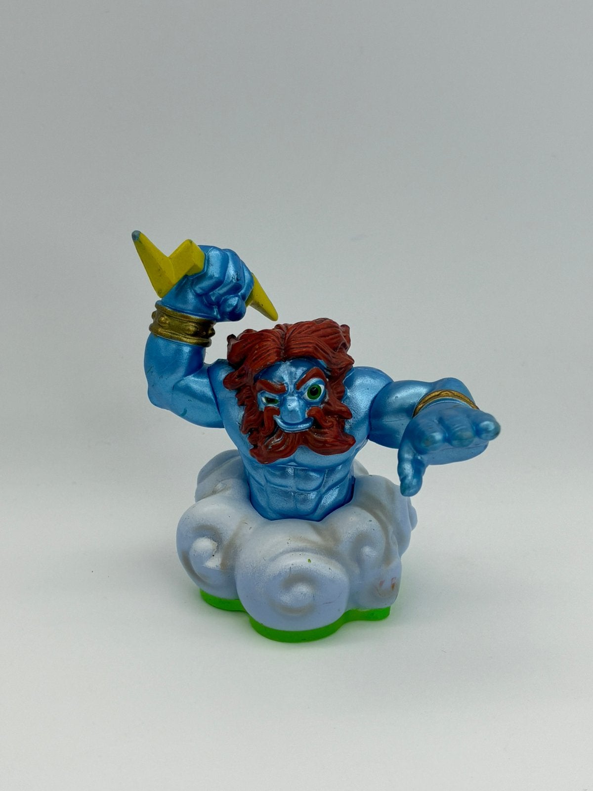 Skylanders Spyro’s Adventure Lightning Rod, Games en Spelcomputers, Verzenden, Zo goed als nieuw