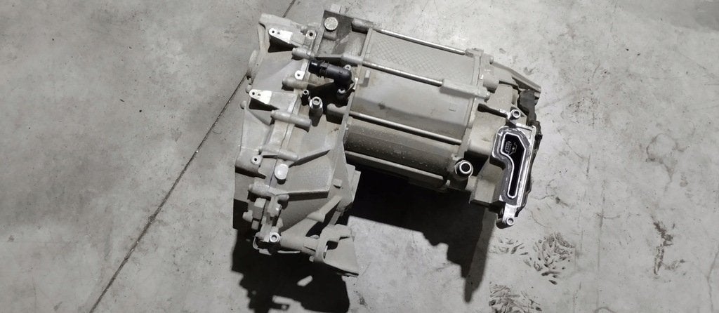 Moteur EBJD Nu ID.3 ID.4 BORN VW CUPRA, Autos : Pièces & Accessoires, Envoi, Utilisé, Skoda