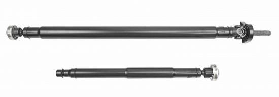 Volvo Propelleras Cardanaas aandrijfas V70, XC70 Cross Count, Ophalen of Verzenden, Nieuw, Volvo