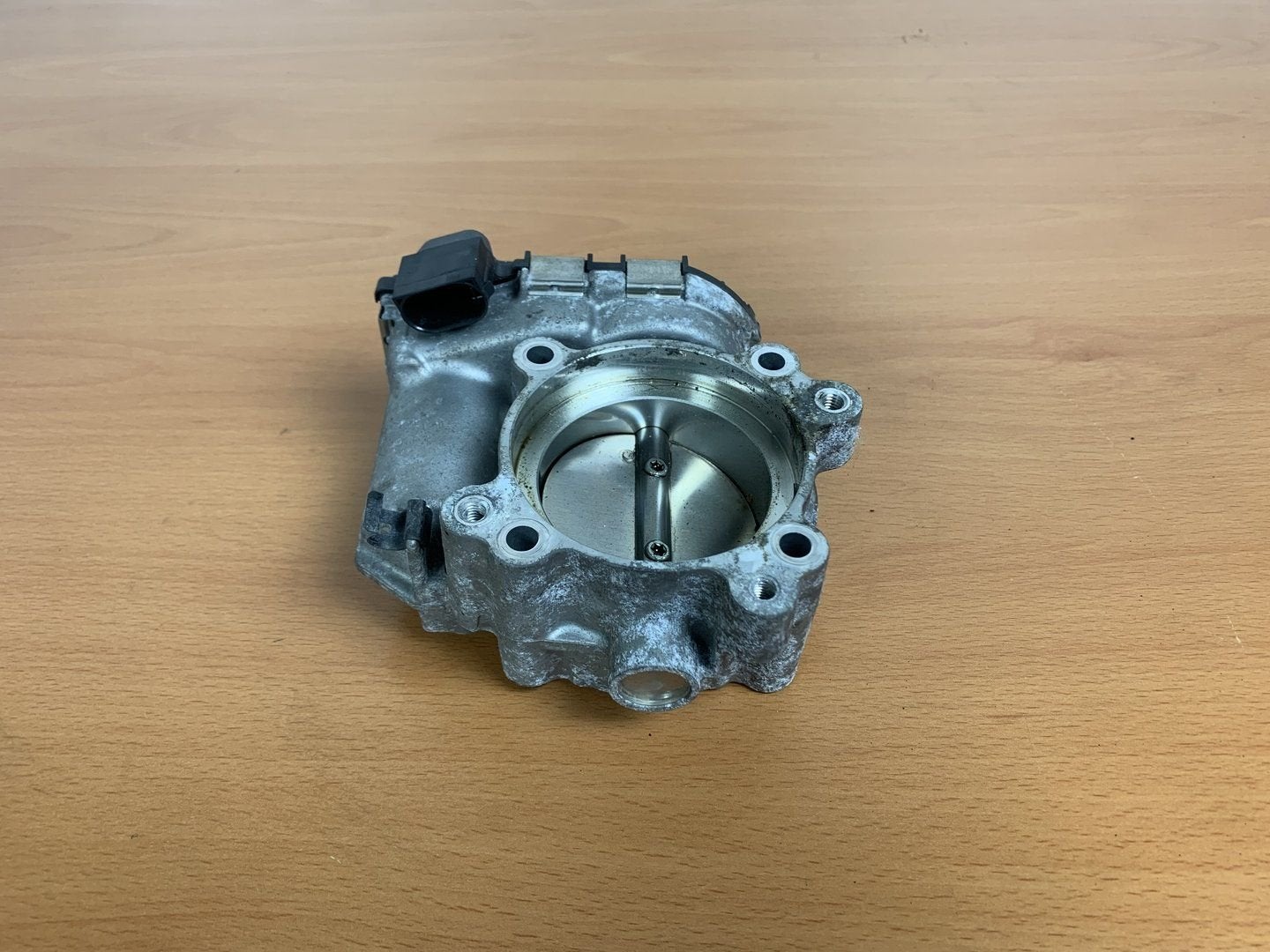 gasklephuis fiat 0,9 twinair 55210971 0280750462 lancia alfa, Autos : Pièces & Accessoires, Systèmes à carburant, Alfa Romeo, -