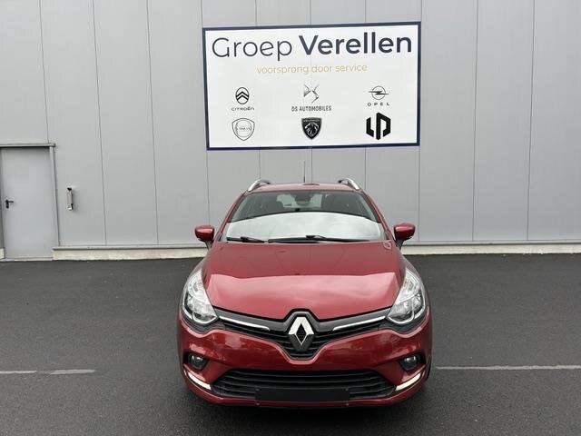Renault Clio 0.9 TCe Cool, Achat, Euro 6, Entreprise, 5 portes