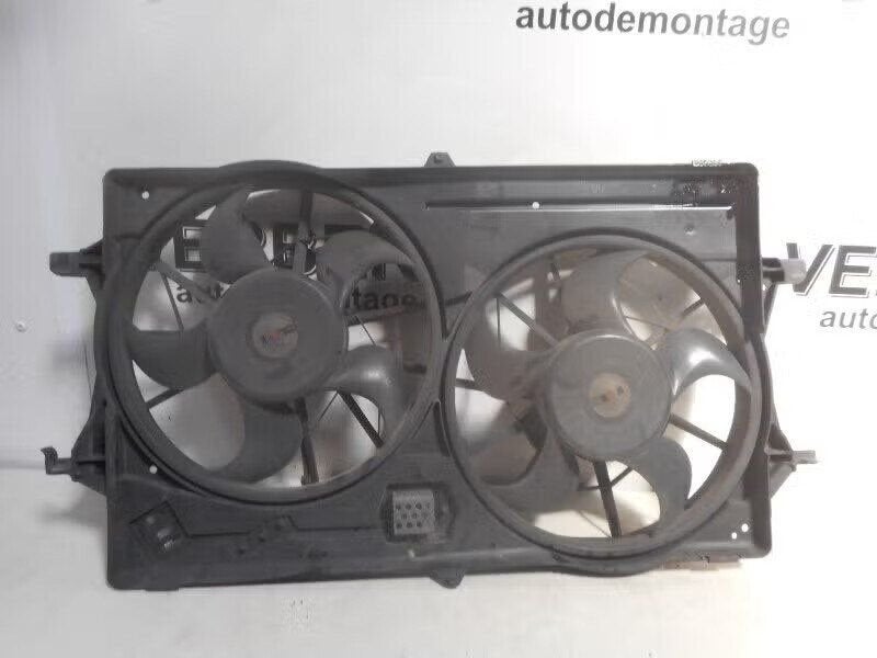 KOELVENTILATOR Ford Focus 1 Wagon (01-1998/11-2004), Robert Bosch AG, Enlèvement ou Envoi, Robert-Bosch-Allee 1 74232 Abstatt, DE