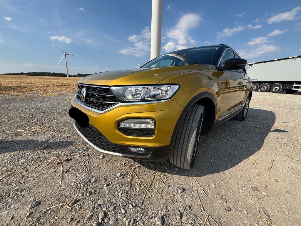 t rock 1.6 TDI 6 vitesses manu PRIX MARCHAND !!!!!!!!!!!!!!, Achat, Boîte manuelle, Diesel, Particulier
