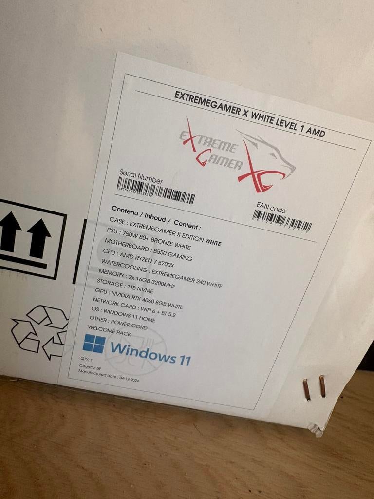 Game pc, Enlèvement ou Envoi, Comme neuf