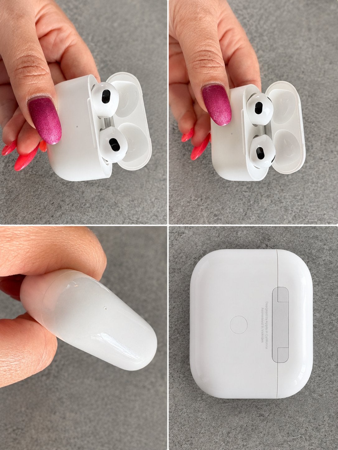 Airpods Pro 2, Telecommunicatie, Mobiele telefoons | Oordopjes, Gebruikt, Bluetooth, Ophalen of Verzenden, Apple