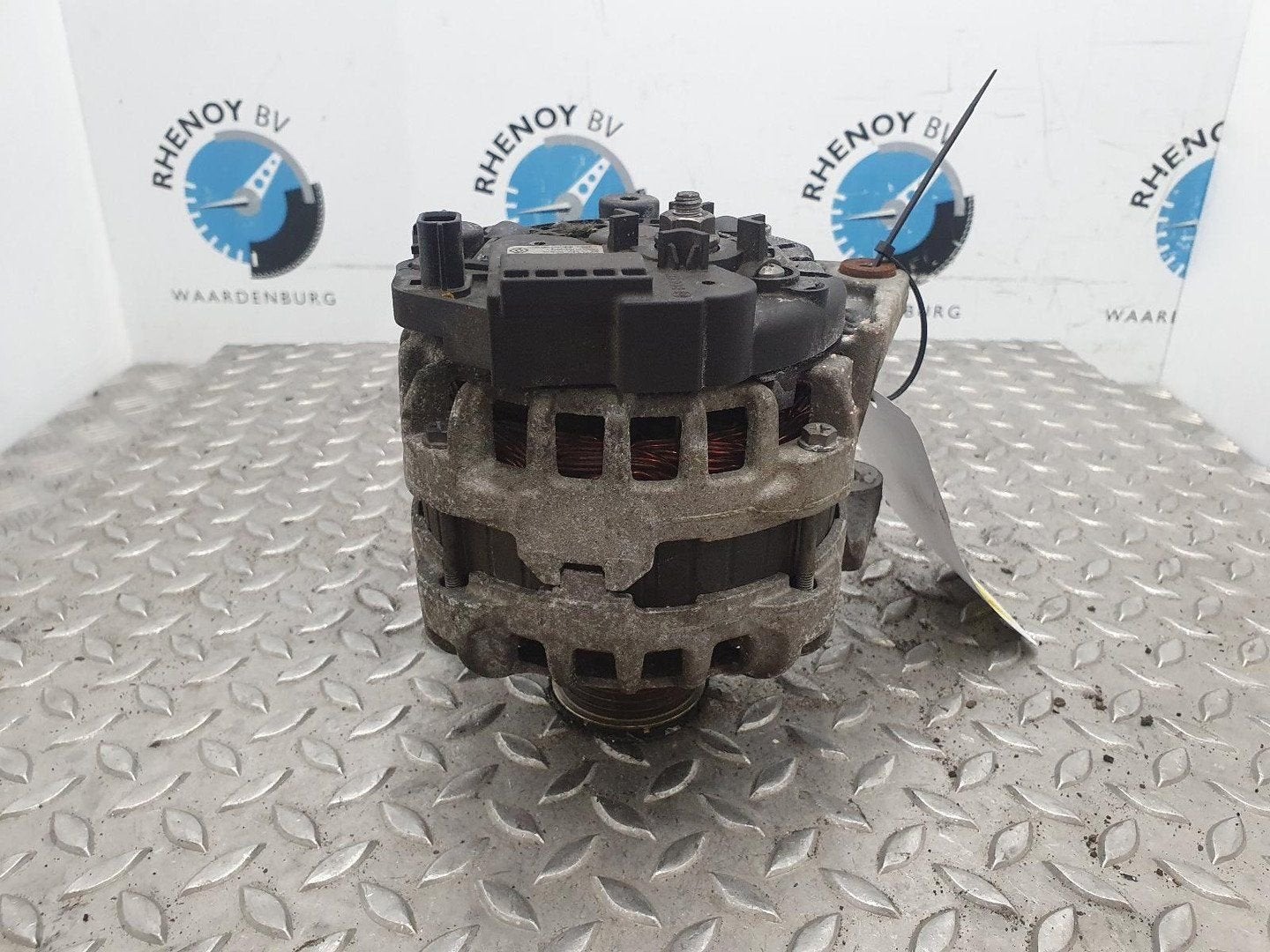 RENAULT CLIO 0.9 TCe Dynamique  DYNAMO 2014, Ophalen of Verzenden, Gebruikt, Stiba lid