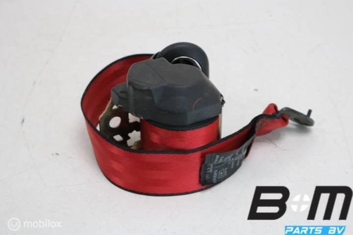 Gordel linksachter VW Lupo GTI 6X0857805G, Autos : Divers, Antivol, Utilisé
