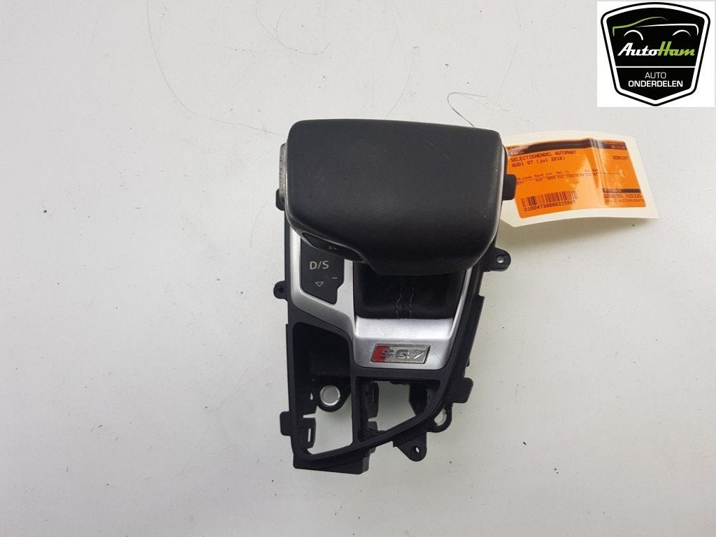 SELECTEUR DE VITESSES AUTOMATIQUES Audi SQ7 (4MB / 4MG), Utilisé, Audi