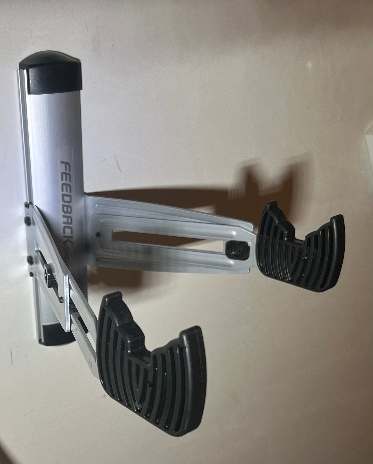 Feedback Sports Velo Wall Rack 2D (fietsenrek), Enlèvement, Comme neuf