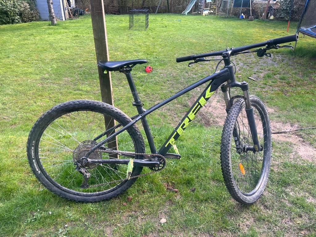Trek, Merlin 6 2gen, Fietsen en Brommers, Ophalen of Verzenden, Zo goed als nieuw, Trek