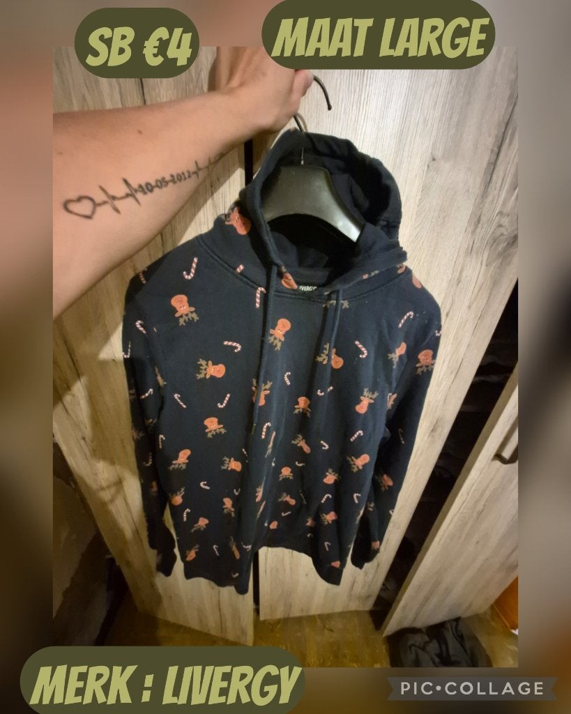 heren pakket Large, Kleding | Heren, Ophalen, Zo goed als nieuw