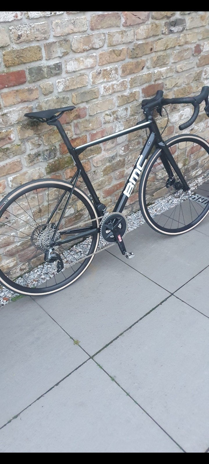 BMC alr one 12 speed di2 sram maat 54, Fietsen en Brommers, Ophalen