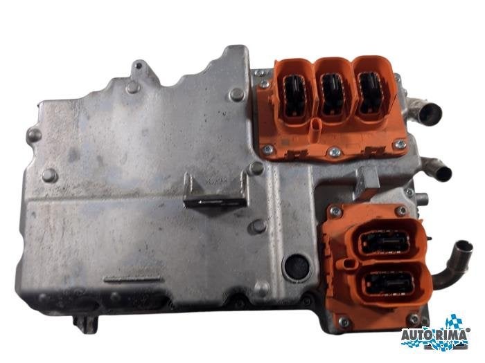 Inverter van een Volvo XC90, Gebruikt, -, -, Ophalen of Verzenden