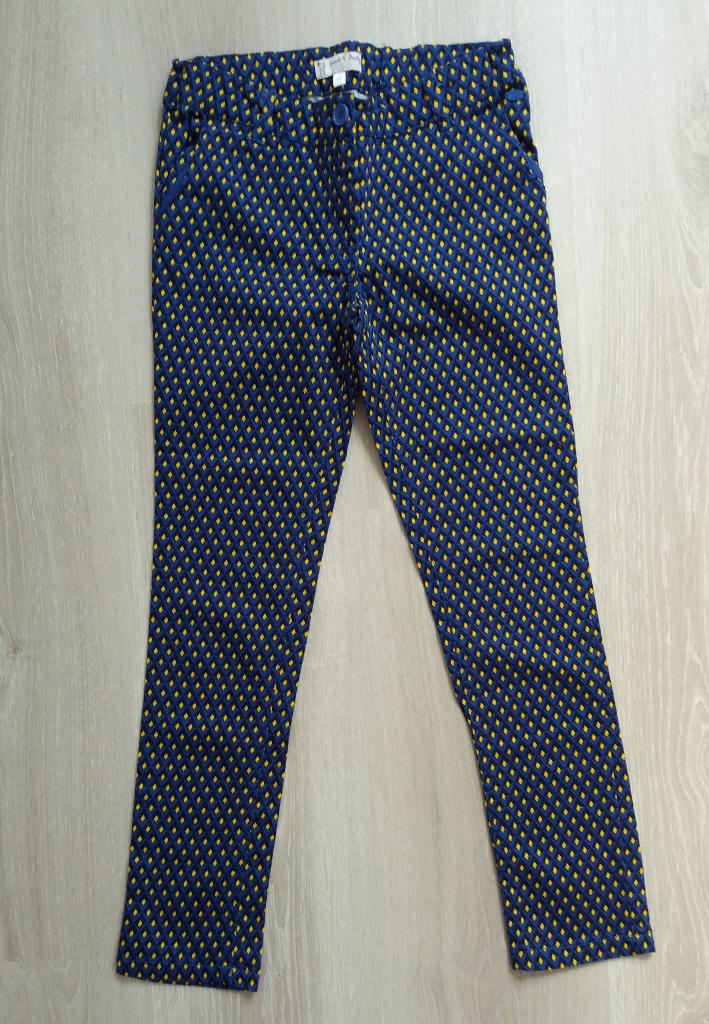 NIEUWE zomerbroek C&A,maat 128, Broek, C&A, Meisje, Nieuw