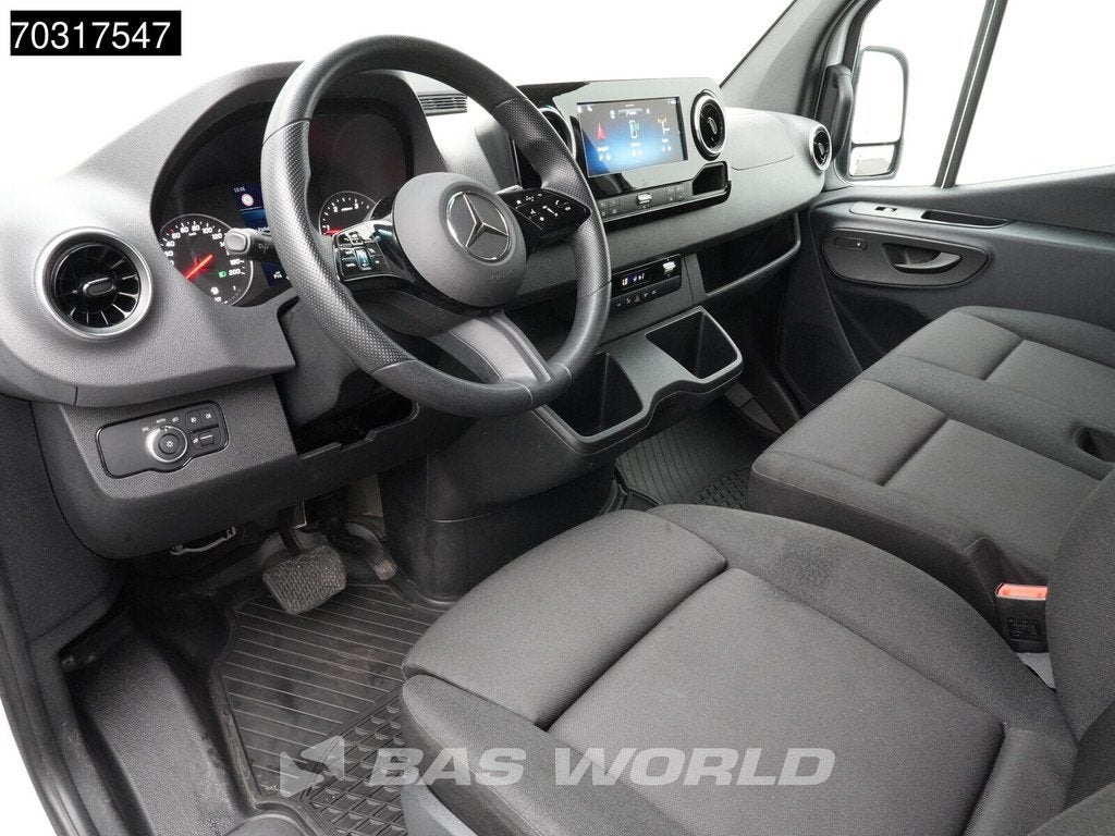 Mercedes Sprinter 317 CDI Automaat 2025 Model L2H2 LED Navi, Achat, Euro 6, Entreprise, Mercedes-Benz