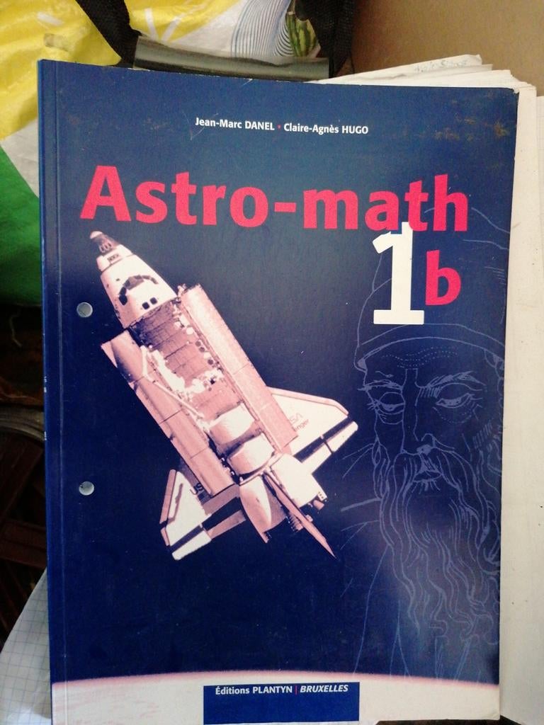 Livres scolaire, Livres